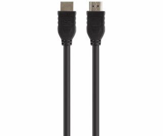 BELKIN HDMI - HDMI 1.4 AV kabel, 4K,  1,5m