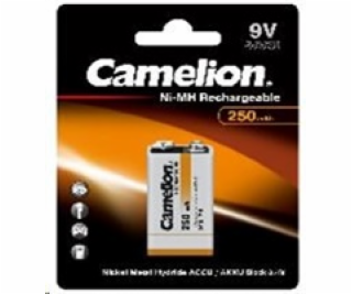 Camelion 9V 250mAh