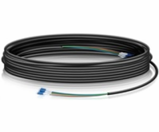 UBNT Fiber Cable 300 [90m SingleMode optický kabel 6xLC n...