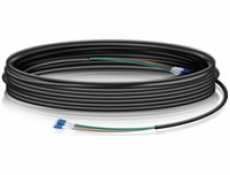 UBNT Fiber Cable 300 [90m SingleMode optický kabel 6xLC na každé straně]