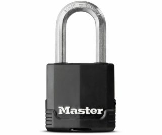 Master Lock M115EURDLF visiaci zámok s krytom proti korózii