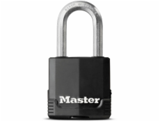 Master Lock M115EURDLF visiaci zámok s krytom proti korózii