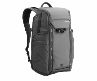 Vanguard VEO Adaptor R48 grey Backpack with USB-A