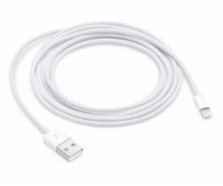 Apple OEM Lightning datový kabel USB, bulk