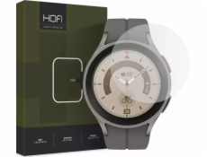 Szkło hartowane Hofi Glass Pro+ do Samsung Galaxy Watch 5 Pro (45 mm)