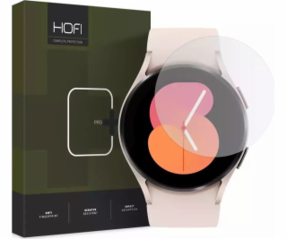 Szkło hartowane Hofi Glass Pro+ do Samsung Galaxy Watch 4...