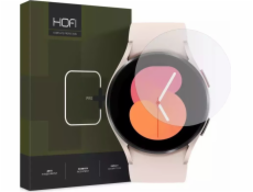 Szkło hartowane Hofi Glass Pro+ do Samsung Galaxy Watch 4 / 5 (40 mm)