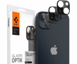 Tvrdené sklo pro Spigen Optik.tr Protector Camera Apple i...