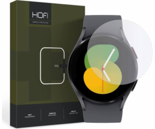 Hofi Tempered Glass Hofi Glass Pro+ Samsung Galaxy Watch ...