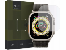 Hofi Tempered Glass Hofi Glass Pro+ Apple Watch Ultra (49 mm)