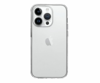 Tactical TPU Kryt pro Apple iPhone 14 Pro Transparent