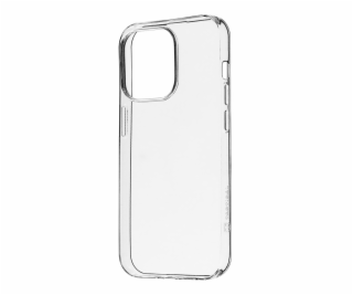 Tactical TPU Kryt pro Apple iPhone 14 Transparent