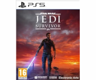 PS5 - Star Wars Jedi Survivor