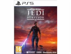 PS5 - Star Wars Jedi Survivor