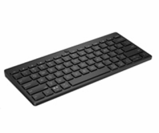 HP 355 Compact Multi-Device Keyboard #BCM - Ceska