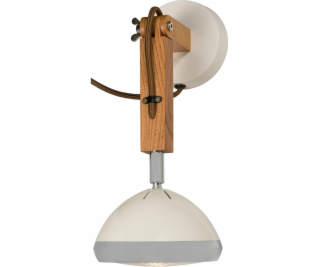 Piffany Mr. Wattson Wall lamp Vintage white