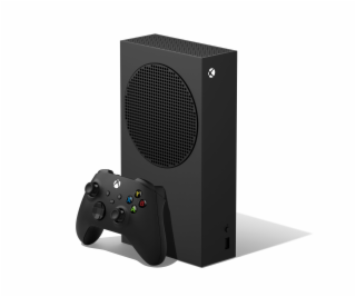 XBOX Series S - 1TB Carbon Black (XXU-00010)