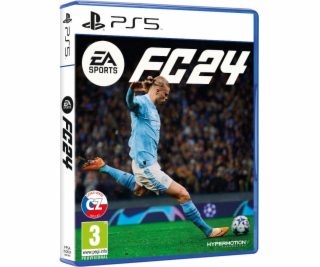 PS5 - EA Sports FC 24