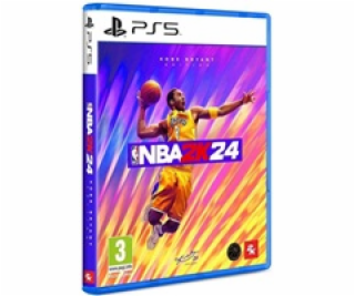 PS5 - NBA 2K24