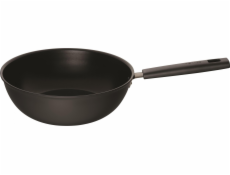 Fiskars Pánev WOK HARD FACE 28cm 4,5l 1052233