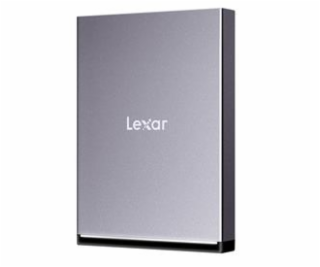 Lexar externí SSD 1TB SL210 USB 3.1 (čtení/zápis: 550/450...