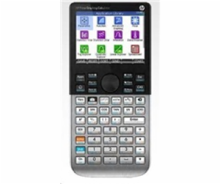 HP Prime Graphing Calculator - Grafická kalkulačka