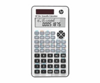 HP 10s+ Scientific Calculator - CALC