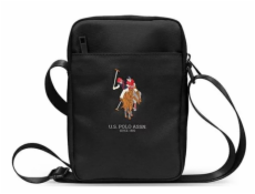 US Polo Pouch 8  black Nové