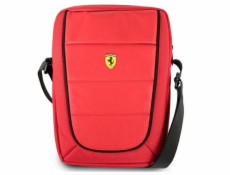 Ferrari Scuderia Universal Tablet 10  Pouzdro Red/Black Nové