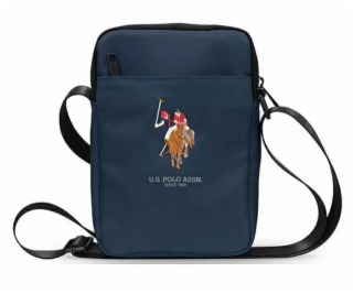 US Polo Pouch 8  navy Nové