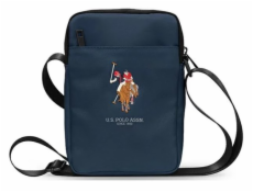 US Polo Pouch 8  navy Nové