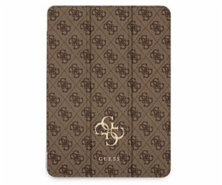 Guess 4G Folio Pouzdro pro iPad Pro 11 Brown Nové