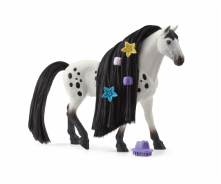 Schleich Sofia s Beauties Beauty Horse Knabstrupper Hengst