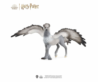 Schleich Wizarding World Seidenschnabel             13988