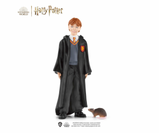 Schleich Wizarding World Ron Weasley & Krätze       42634