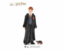 Schleich Wizarding World Ron Weasley & Krätze       42634