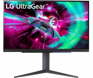 LG 27GR93U-B