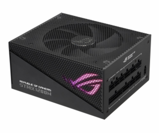 Asus ROG STRIX Gold Aura Edition/1200W/ATX 3.0/80PLUS Gol...