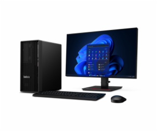 Lenovo ThinkStation P3 Tower i7-13700/16GB/512GB SSD/3yOn...