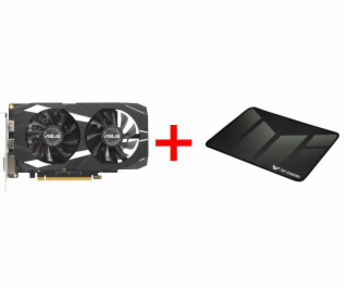 ASUS TUF Radeon RX 7800 XT/Gaming/OC/16GB/GDDR6