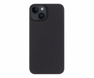 Tactical MagForce Aramid Kryt pro Apple iPhone 14 Black Nové