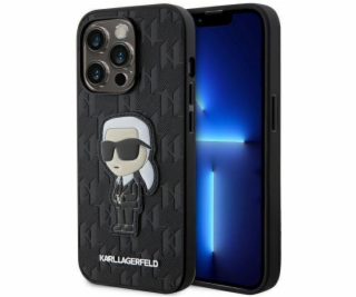 Karl Lagerfeld iPhone 14 / 14 Pro Max Nové