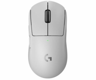 Logitech G PRO X SUPERLIGHT 2 LIGHTSPEED Gaming Mouse - W...