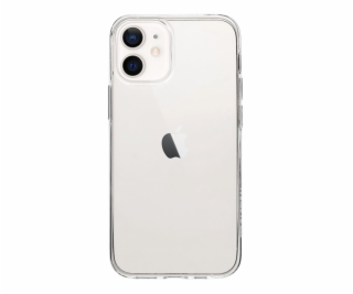 Tactical TPU Kryt pro Apple iPhone 12 mini Transparent Nové