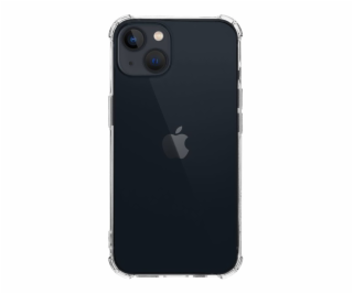 Tactical TPU Plyo Kryt pro Apple iPhone 13 Transparent Nové