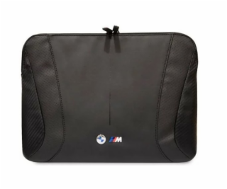 Sleeve BMW 14  black Carbon&Perforated Nové