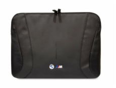 Sleeve BMW 14  black Carbon&Perforated Nové