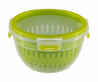 EMSA Clip&Go Fruit bowl 1,1 L