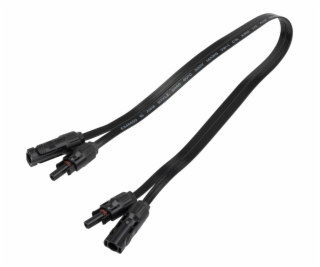 EcoFlow Super Flat MC4 Cable Connection Cable