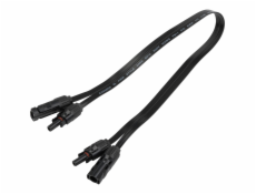 EcoFlow Super Flat MC4 Cable Connection Cable